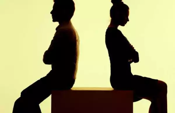 Wife seeks divorce because husband refuses to ejaculate inside her